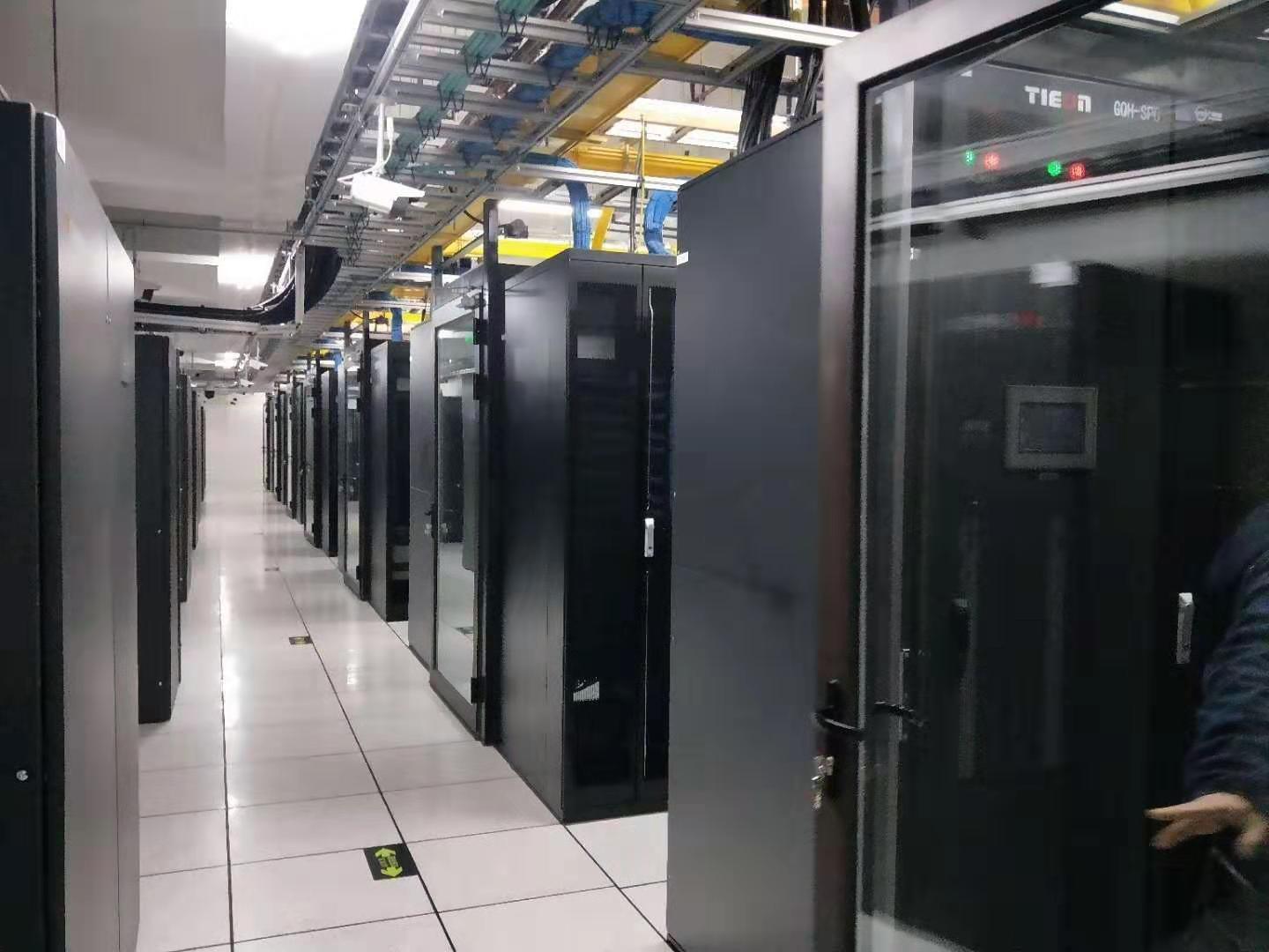 蓬莱镇天津IPFS机房-天津多线机房-天津自贸区机房